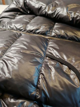 Plumífero Scapa pluma de pato