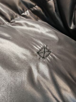 Plumífero Scapa pluma de pato