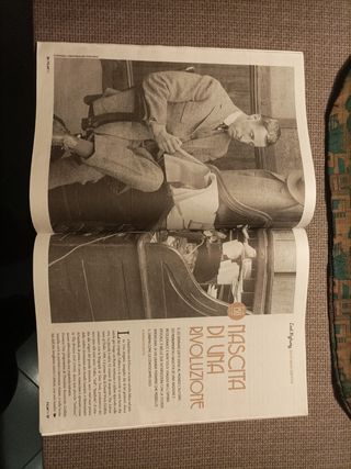 RIVISTA FILMTV - N.3 ANNO 33 2025 - DAVID LYNCH