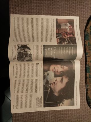 RIVISTA FILMTV - N.3 ANNO 33 2025 - DAVID LYNCH