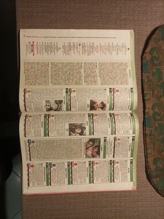 RIVISTA FILMTV - N.3 ANNO 33 2025 - DAVID LYNCH