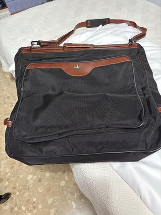 BOLSA  PORTATRAJE JOHN TRAVEL