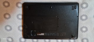 Pc portatile e borsa