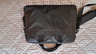 Pc portatile e borsa