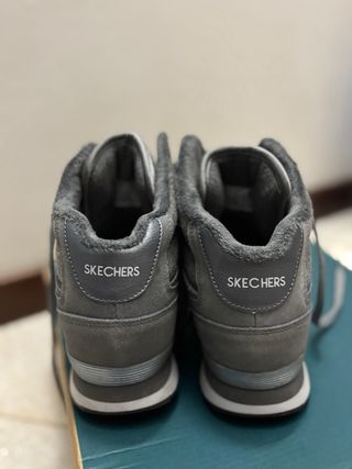 Scarpe Skechers