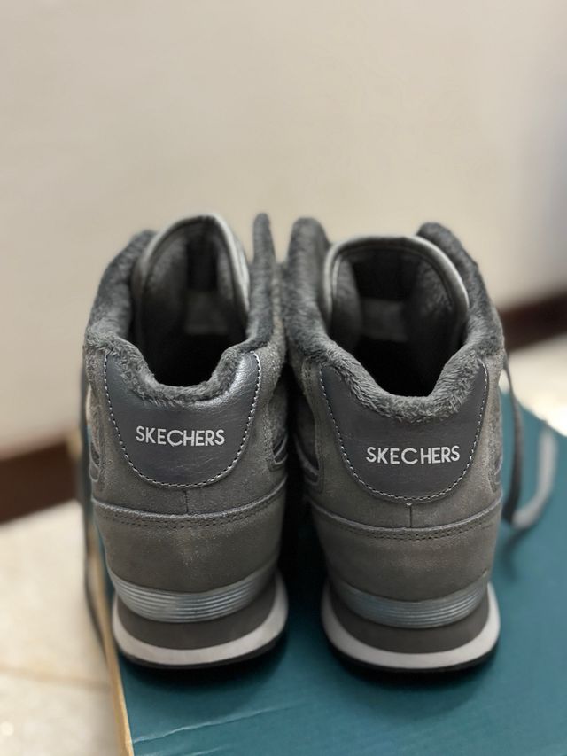Scarpe Skechers
