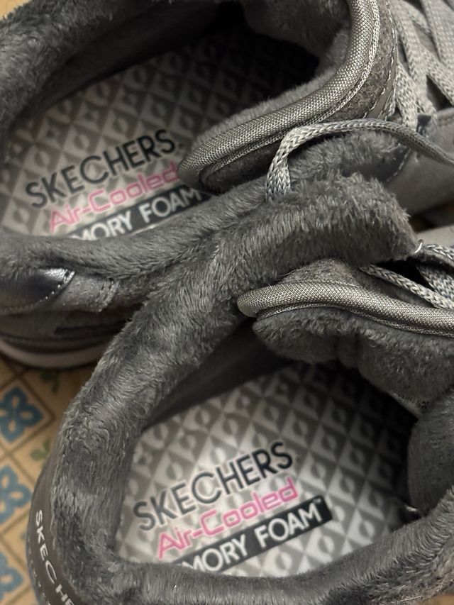 Scarpe Skechers