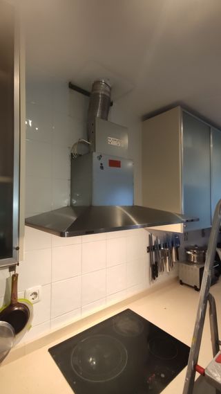 Extractor Bosh