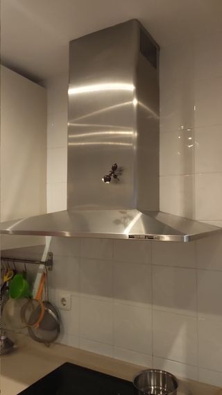 Extractor Bosh