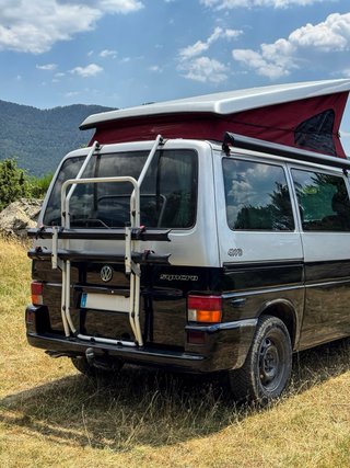 Volkswagen California T4 Syncro 2003