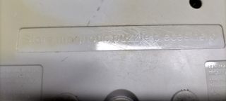 Juguete interactivo musical