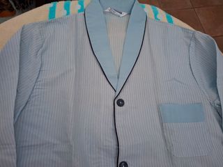 Pijama hombre T L- XL.  Medidas en descripción