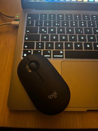 MacBook Air 13', M3, 2024