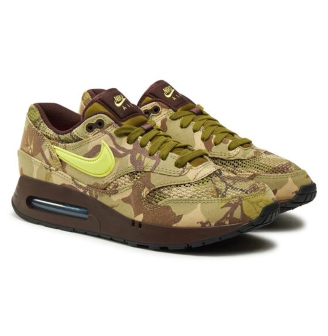 Zapatillas Deportivas Nike Air Max 1 '86 Og "Camo"