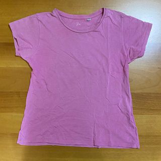 Blukids T-Shirt Basic Bambina Ragazza Rosa 11-12