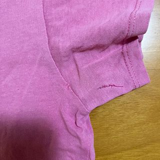 Blukids T-Shirt Basic Bambina Ragazza Rosa 11-12