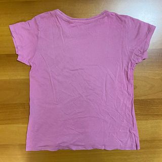 Blukids T-Shirt Basic Bambina Ragazza Rosa 11-12