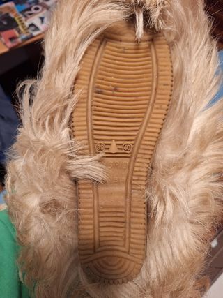 Botas retro pres ski Zamberlan