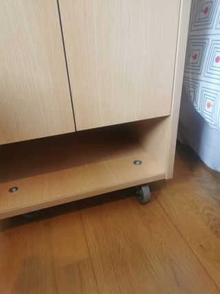 mueble auxiliar consulta