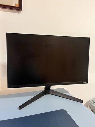 Monitor Samsung F24T350FHR