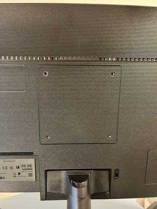 Monitor Samsung F24T350FHR