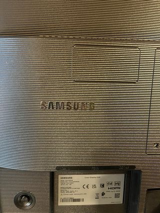 Monitor Samsung F24T350FHR