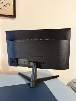 Monitor Samsung F24T350FHR