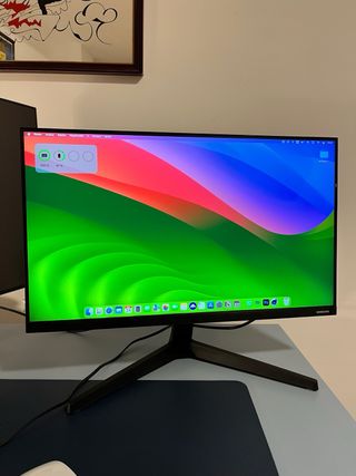 Monitor Samsung F24T350FHR