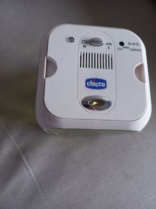 Humidificador de frío