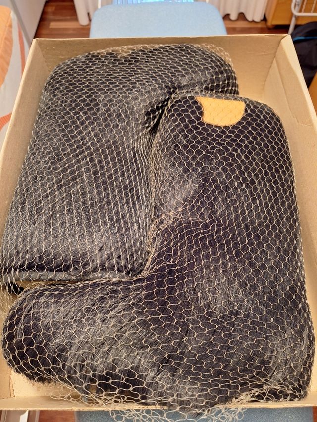 Botas retro apres ski Zamberlan