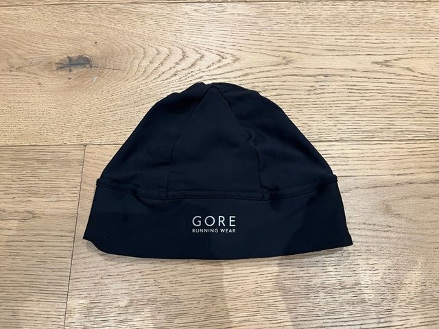 Gorro Gore Running wear talla unica