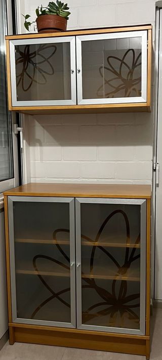Dos muebles