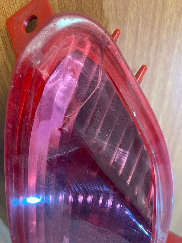 PILOTO TRASERO ALFA ROMEO GT