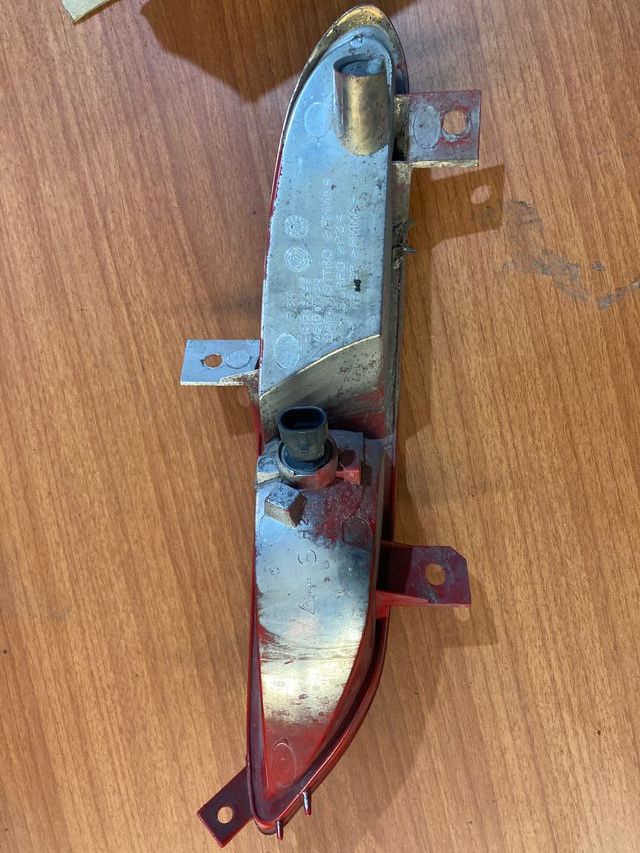 PILOTO TRASERO ALFA ROMEO GT