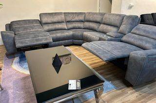 SOFÁ RINCONERA MINCHENG ELECTRICA