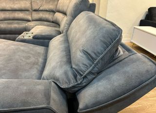 SOFÁ RINCONERA MINCHENG ELECTRICA