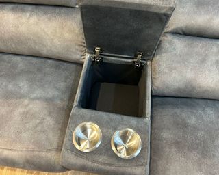 SOFÁ RINCONERA MINCHENG ELECTRICA