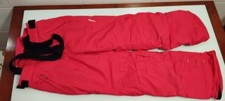 Pantalon ski niña