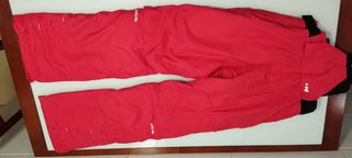Pantalon ski niña