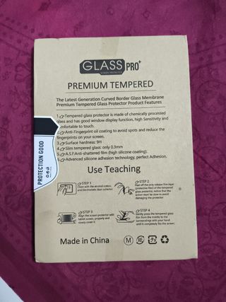 Screen protector Tablet Redmi Pad SE