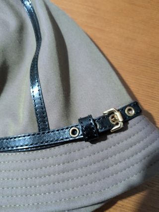 Sombrero Burberry