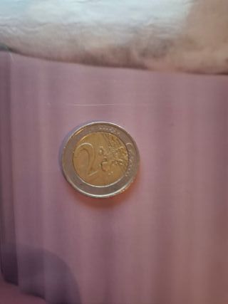 moneda stikman bundesrepublik deuchland 1999-2009