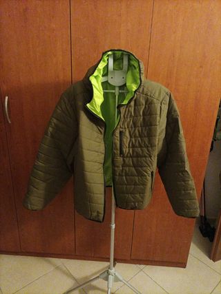 Piumino uomo 100 g 