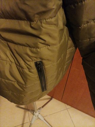 Piumino uomo 100 g 