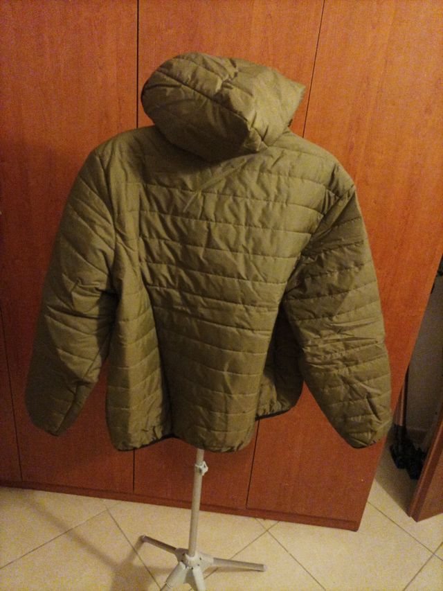 Piumino uomo 100 g 