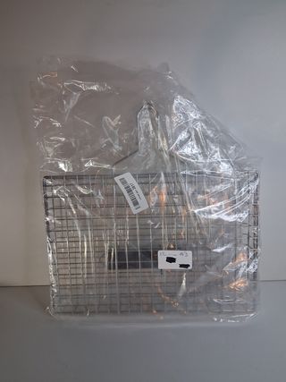 Rejilla para barbacoa 
