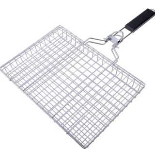 Rejilla para barbacoa 