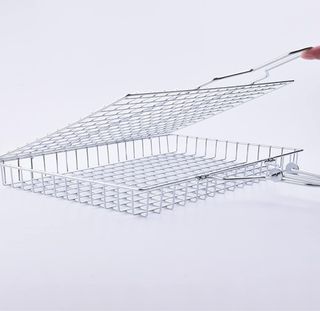 Rejilla para barbacoa 