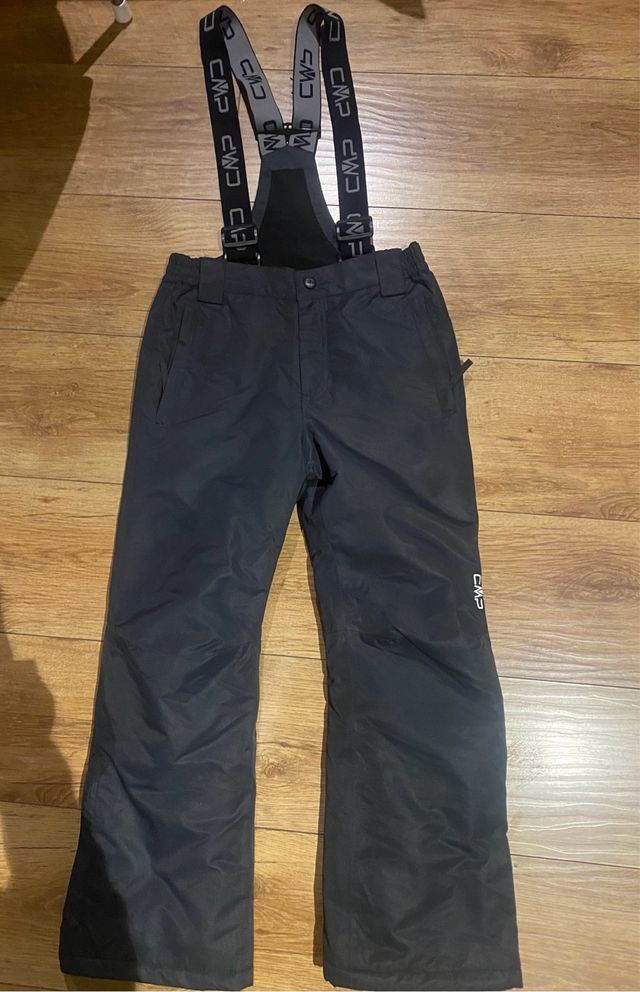 Pantaloni sci CMP bambina