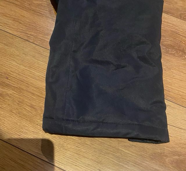 Pantaloni sci CMP bambina